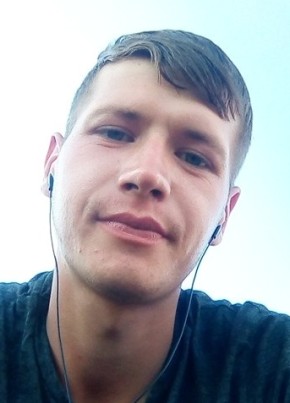 Александр , 26, Україна, Коростень