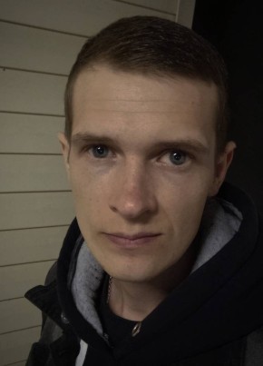 Сергей, 31, Россия, Ликино-Дулево