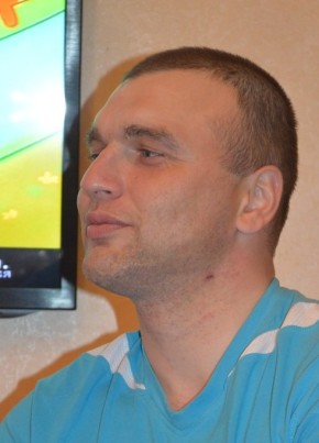 Григорий, 45, Россия, Коряжма