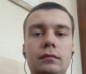 Владислав, 28 лет, Горад Мінск