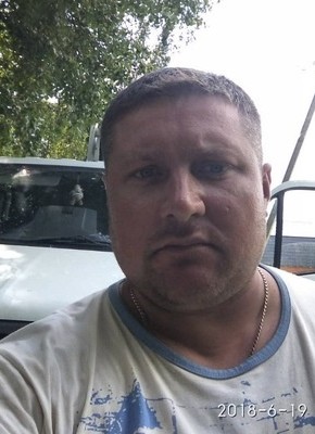 Александр, 44, Россия, Мценск