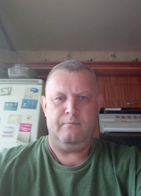 Aleksandr, 56, Russia, Novosibirsk