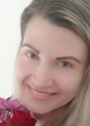 Anastasia, 36, Bundesrepublik Deutschland, Karlsruhe