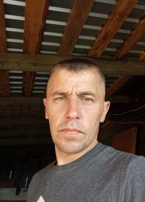 Алексей из Учалы 39 лет