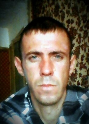 Виталий, 42, Россия, Мирный
