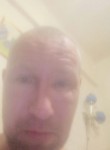 Lyekha Posashkov, 43, Washington D.C.