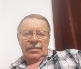 Иван, 65 лет, Алматы