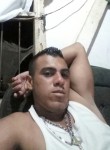 Nildo Suazo Rodr, 32 года, San Rafael (Alajuela)