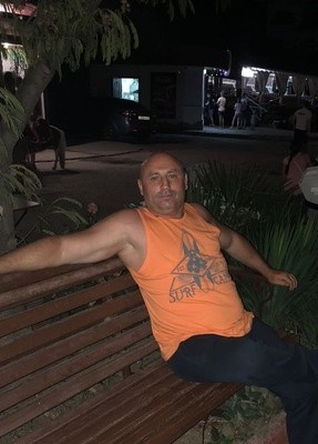 Сергей, 56, Россия, Новотитаровская