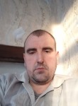 Mikhail, 34, Atbasar