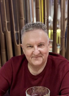 Nikolay, 61, Russia, Moscow