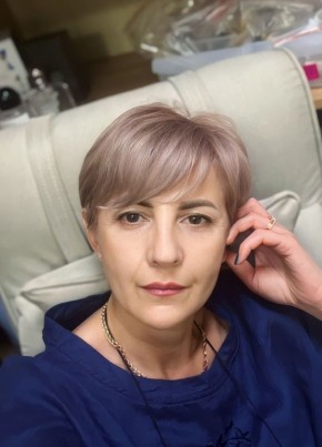 Елена, 51, Россия, Свободный