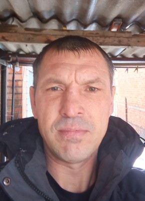 Сергей Якимов, 39, Россия, Староминская
