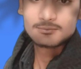 Arshad Siddique, 22 года, Lucknow