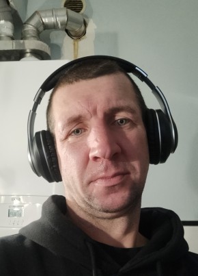 Олег из Wrocław 41 год