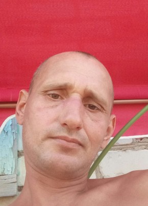 Сергей, 46, Россия, Волгоград