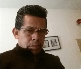 Alvaro Garza, 48 лет, Las Delicias