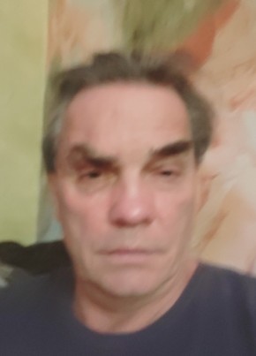 Андрей из Ленска 60 лет