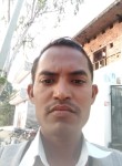 Harikishan Patel, 33 года, Lucknow