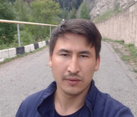 Науризбай, 31 год, Алматы