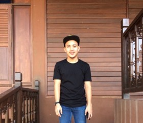 aliff, 31, Kampung Ayer Molek