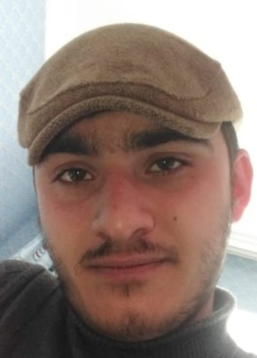 Farid, 26, Azərbaycan Respublikası, Xocəsən