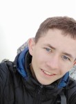 Bogdan, 22 года, Москва