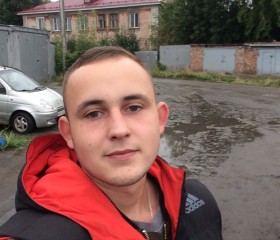 Роман, 26 лет, Иваново