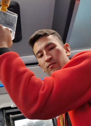 Xasan, 23, Russia, Khimki