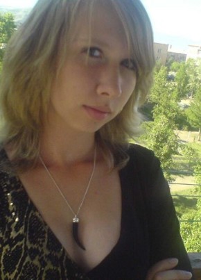 Nadya, 34, Россия, Красноярск