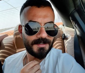 احمد, 34, Ali al Gharbi