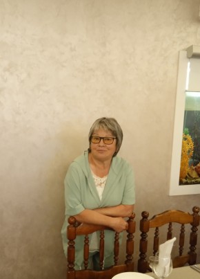 Лилия, 67, Россия, Апатиты