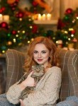 Катарина, 32 года, Омск