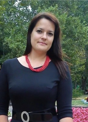 Амалия, 40, Россия, Уфа