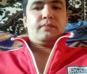 Эрик, 32 года, Бишкек