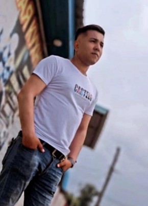 Maqsud из Павлово 26 лет