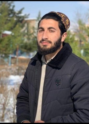 Khan, 24, جمهورئ اسلامئ افغانستان, کابل