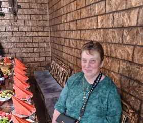 Lyubov, 54, Cherkessk