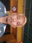 YANTO, 45 лет, Kuching