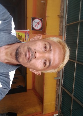 YANTO, 45, Malaysia, Kuching
