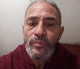 José Anésio Rosa, 60 лет, Suzano