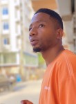 Johnson, 27 лет, Dar es Salaam
