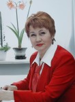 Lyudmila, 70, Tomsk
