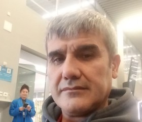 Zhamshid, 46, Kaliningrad