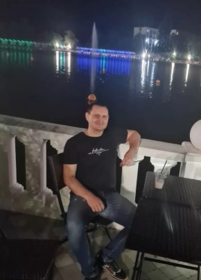 Юрий, 36, Россия, Железноводск