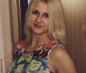 Татьяна, 27 лет, Магілёў