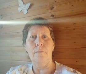 Татьяна, 59 лет, Челябинск