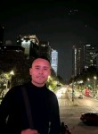 Alan, 31, Mexico City