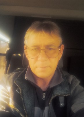 Владимир, 54, Россия, Усть-Кокса