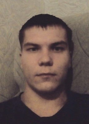 Slava, 29, Россия, Новоульяновск